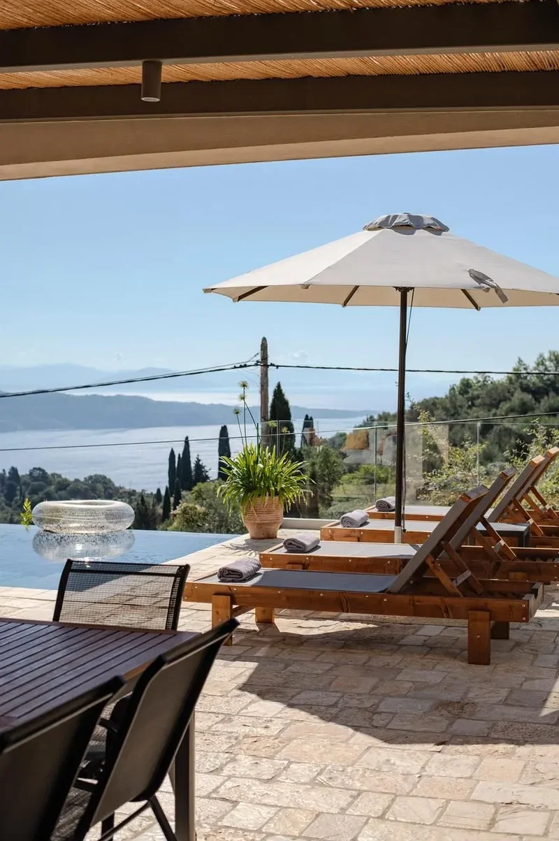 Corfu, Greece, Corfu, Peloponnese, Western Greece and the Ionian, Greece. - Photo 17