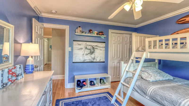 403 North Lancaster Avenue , Margate City, NJ 08402, Margate City, New Jersey, United States. - Photo 19