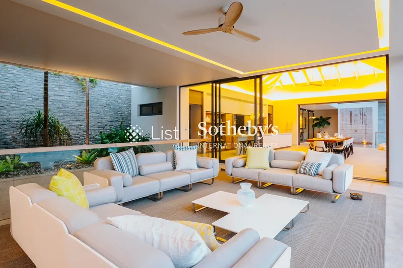 Villa Papillon Choeng Thale, Phuket, 83 83110, Choeng Thale, Phuket, Thailand. - Photo 36