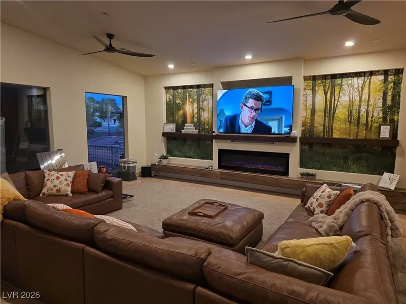 2817 High View Drive, Henderson, NV 89014, Henderson, Nevada, United States. - Photo 4