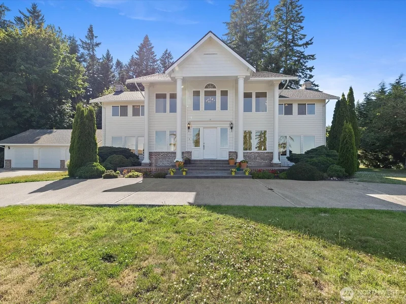 Residential Camano Island