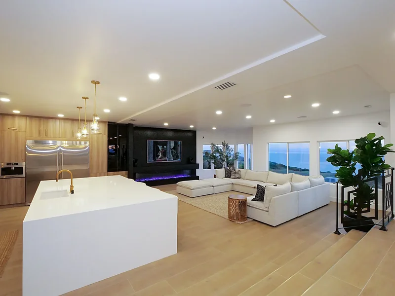 32551 Seacliff Drive, Rancho Palos Verdes, Ca 90275