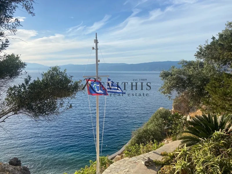 Hydra, Attica, Greece. - Photo 13