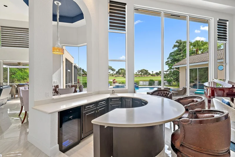 8470 Egret Lakes Lane, Loxahatchee, Florida, United States. - Photo 2