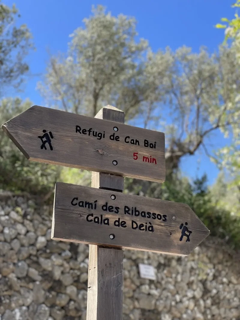 Deia, Balearic Islands, Spain. - Photo 21