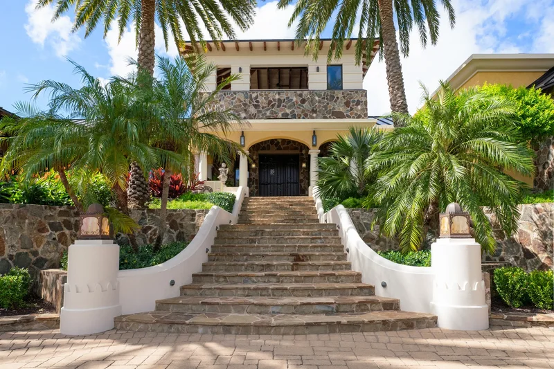 Colison Point, Little Dix, Virgin Gorda, Spanish Town, Virgin Gorda, British Virgin Islands. - Photo 13