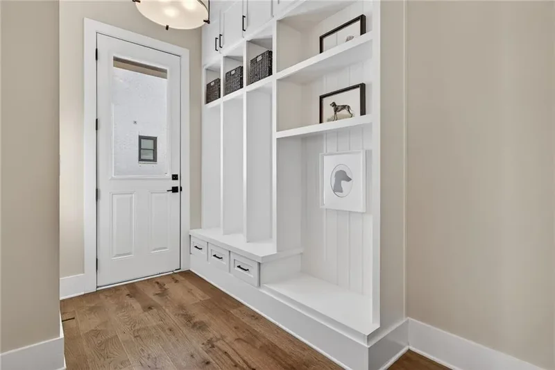515 Martha Way, Alpharetta, Georgia, United States. - Photo 28