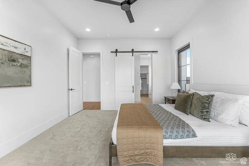 1468 S RED CLIFFS TEMPLE LANE LN, St. George, Utah, United States. - Photo 27