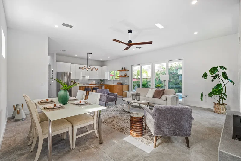 327 Minorca Ave , St Augustine, FL 32080, St. Augustine, Florida, United States. - Photo 19