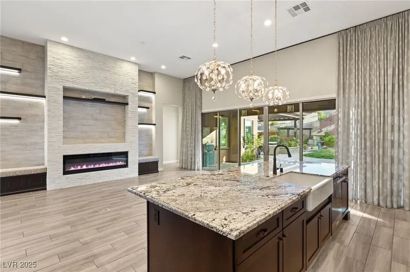 10179 Emerald Sunset Court, Las Vegas, Nevada, United States. - Photo 13