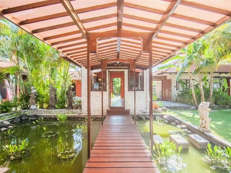Bali, Bukit Peninsula, Bali, Indonesia. - Photo 7
