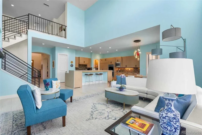9316 E Harvard Avenue, Denver, CO, 80231, USA, Denver, Colorado, United States. - Photo 9