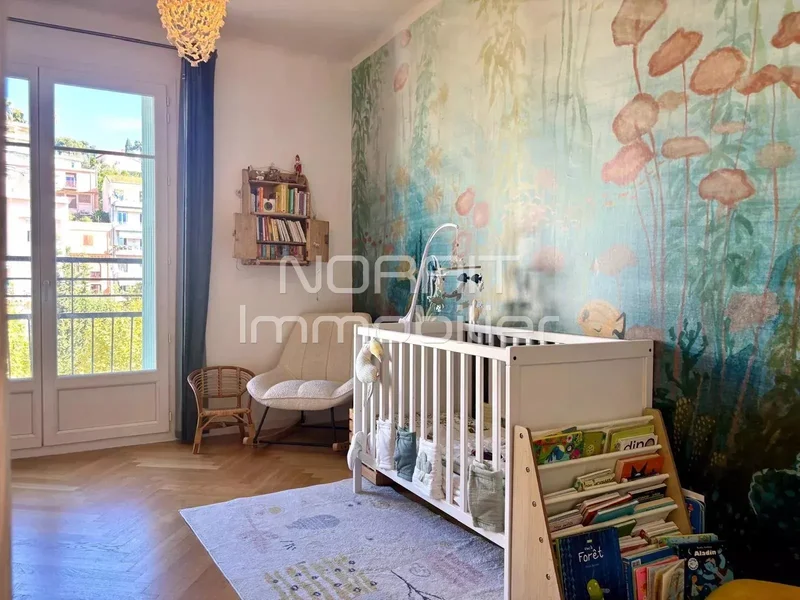 7 Avenue Desambrois, Nice, Provence-Alpes-Côte d'Azur, France. - Photo 4