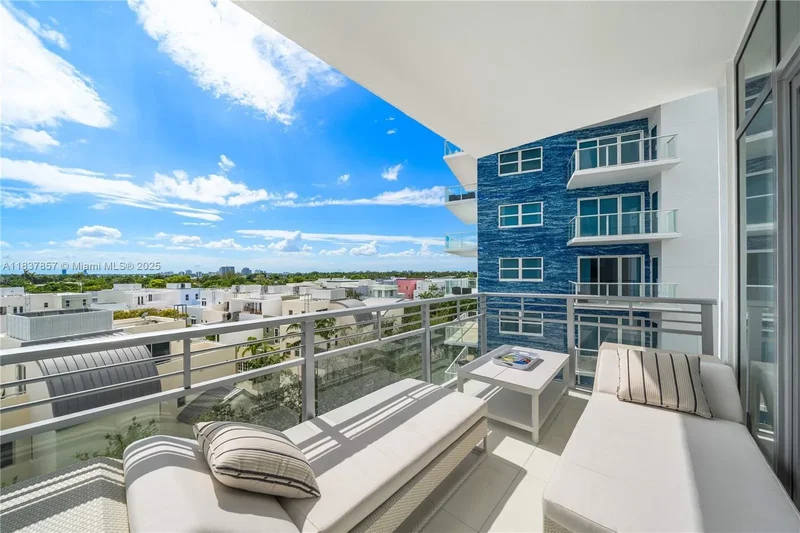 6101 Aqua Ave 602, Miami Beach, Florida, United States. - Photo 33