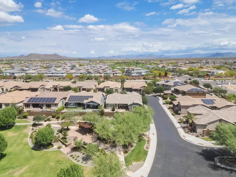 3123 E CAT BALUE DRIVE, Phoenix, Arizona, United States. - Photo 13