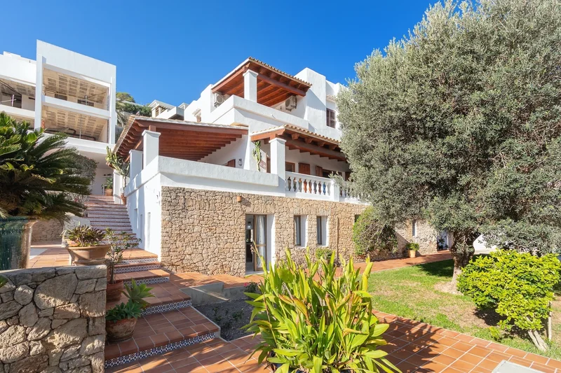 Can Furnet, Ibiza, Can Furnet, Can Furnet, Santa Eularia des Riu, Balearic Islands. - Photo 5