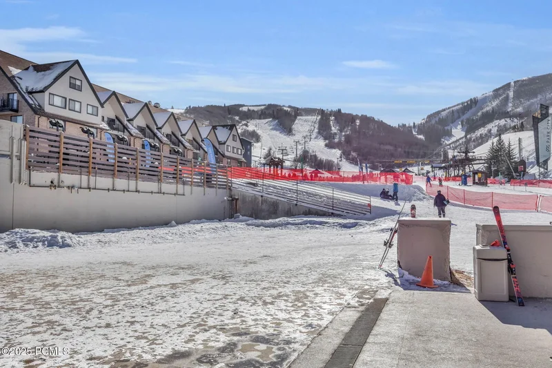 1401 Lowell Avenue 39, Park City, Utah, United States. - Photo 43