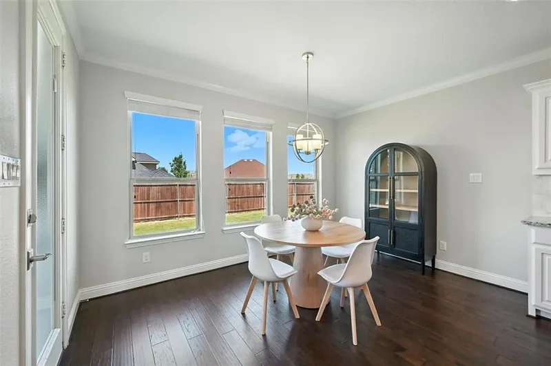 9986 Atlantic Lane, Frisco, Texas, United States. - Photo 22