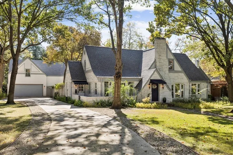 8184 Santa Clara Drive, Dallas, Texas, United States. - Photo 2