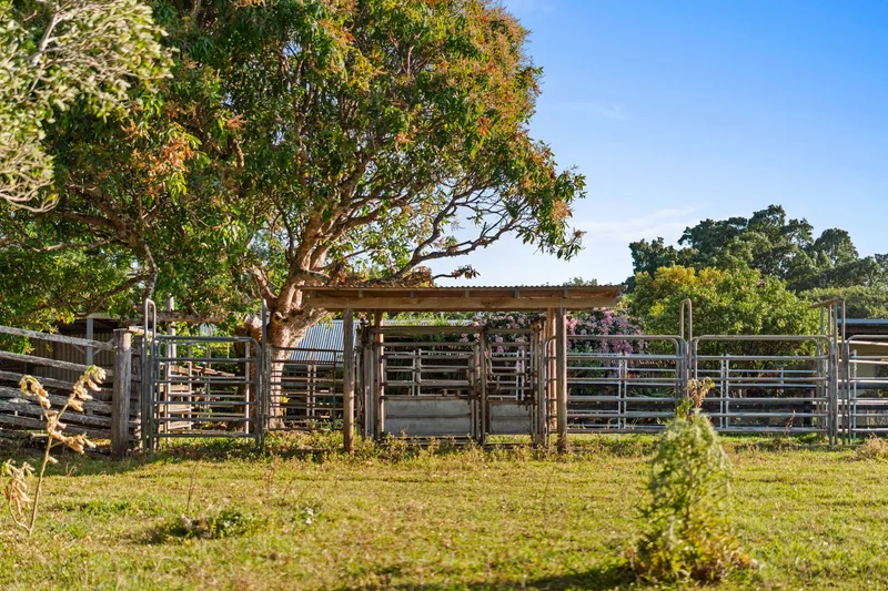 Alcorn Road, Knockrow, New South Wales, Australia. - Photo 18