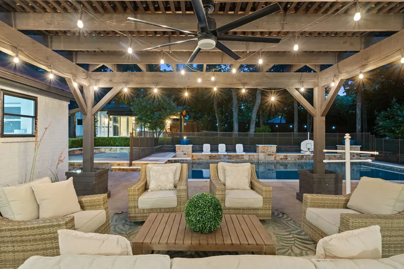 1287 Sunshine Lane , Southlake, TX 76092, Grapevine, Texas, United States. - Photo 17