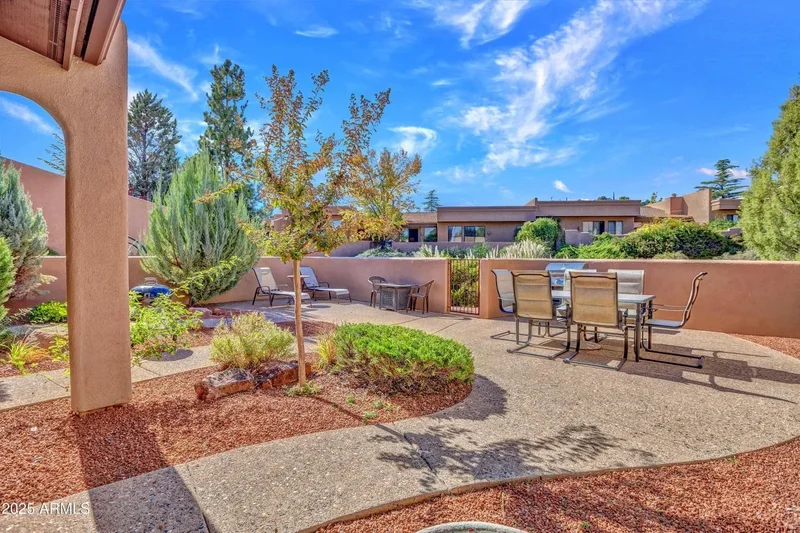 115 GERONIMO Drive, Sedona, Arizona, United States. - Photo 7