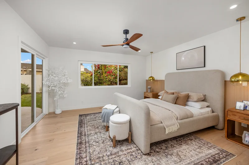 4252 Don Jose Drive , Los Angeles, CA 90008, Los Angeles, California, United States. - Photo 25