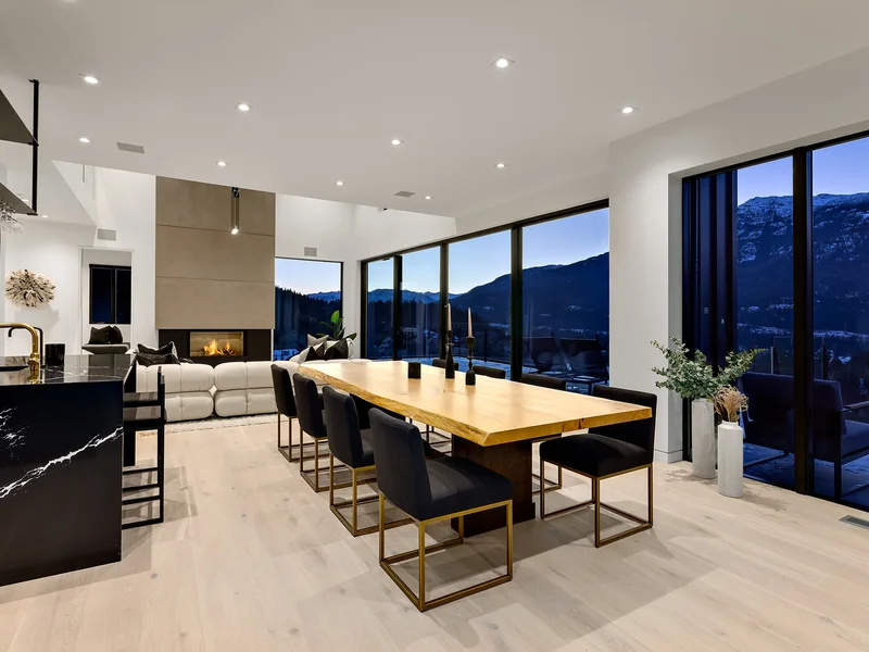 3824 Sunridge Drive, Whistler, BC, CANADA, Whistler, British Columbia, Canada. - Photo 10