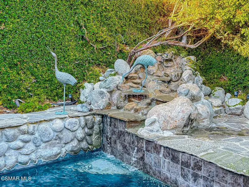 1023 Barrow Court, Westlake Village, CA 91361, Thousand Oaks, California, United States. - Photo 35