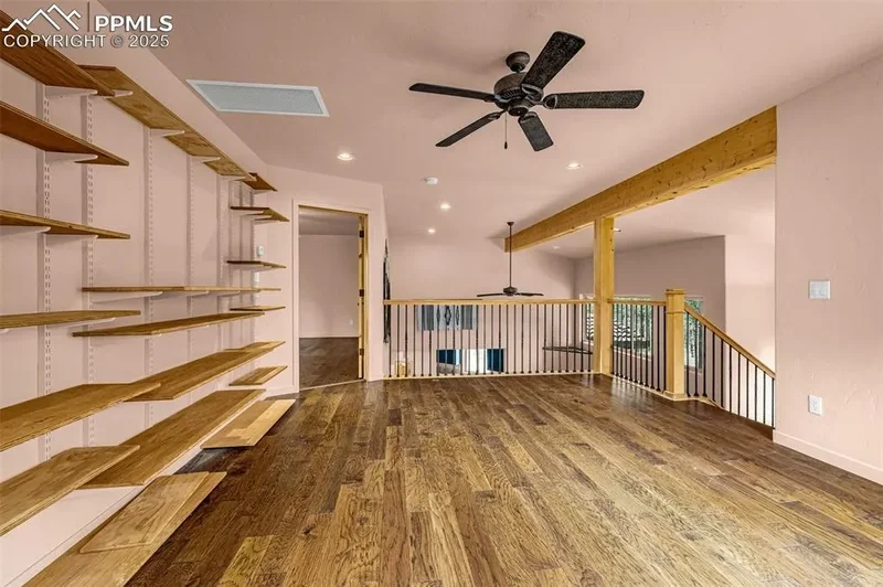 9890 Hardy Road, Colorado Springs, CO 80908, Colorado Springs, Colorado, United States. - Photo 20