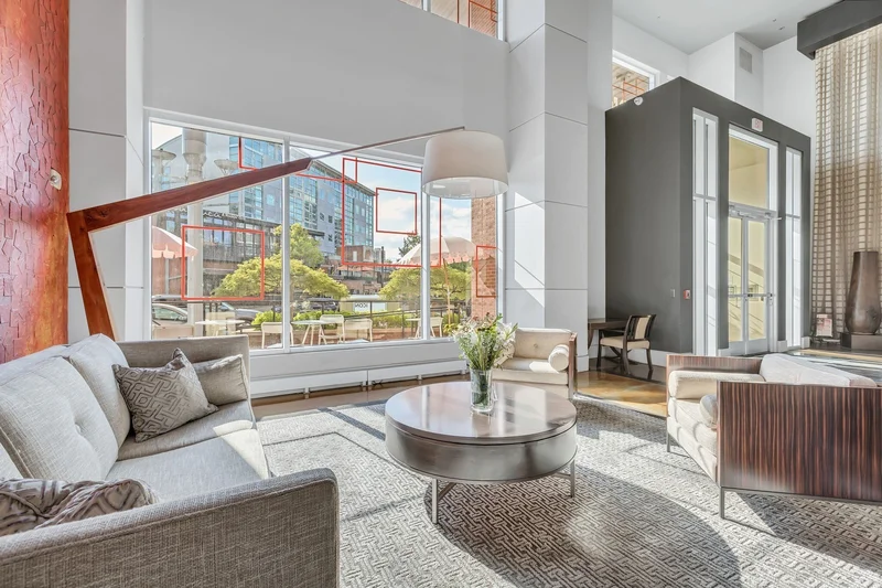 600 12th Avenue S 1801, Nashville, Tennessee, United States. - Photo 17
