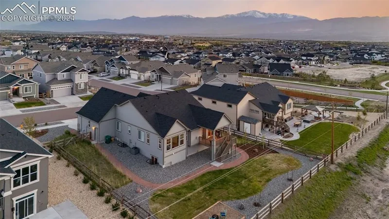 10476 Wrangell Circle, Colorado Springs, CO 80924, Colorado Springs, Colorado, United States. - Photo 3