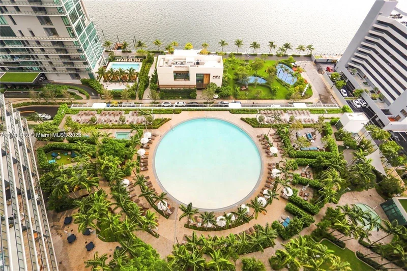 Condominium in Miami