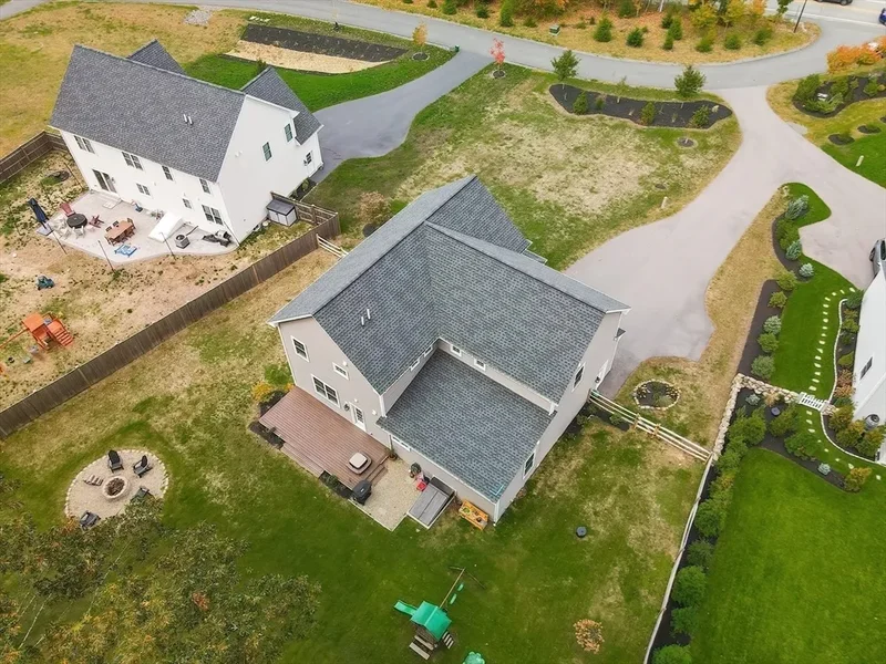 4 Sheppards Way, Ipswich, MA, 01938, USA, Ipswich, Massachusetts, United States. - Photo 3