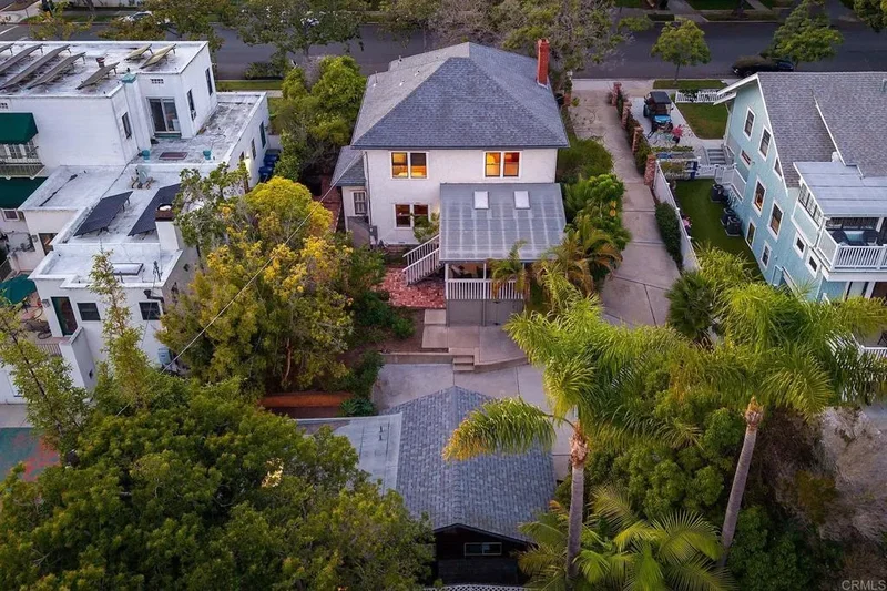 557 A AVE, Coronado, CA 92118, Coronado, California, United States. - Photo 17