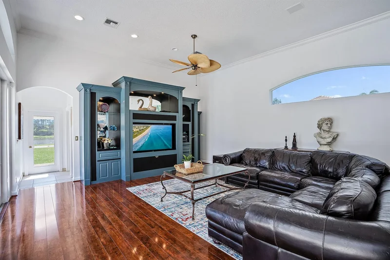 8180 Woodsmuir Drive, Palm Beach Gardens, Florida, United States. - Photo 58
