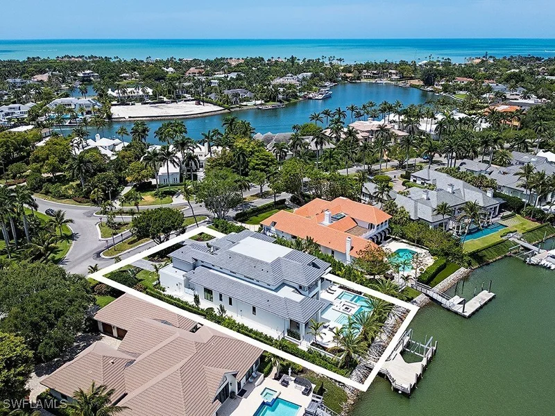 2999 Rum Row, Naples, Florida, United States. - Photo 7