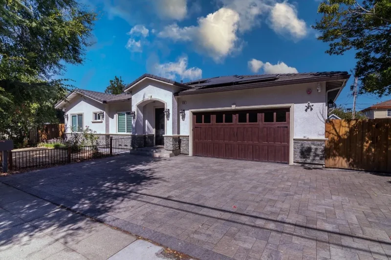 1258 S Stelling Road, Cupertino, California, United States. - Photo 40
