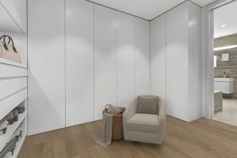 Central City Appartment, 8001 Zürich, ZH, Zürich, ZH 8004, Zürich, Zurich, Switzerland. - Photo 12