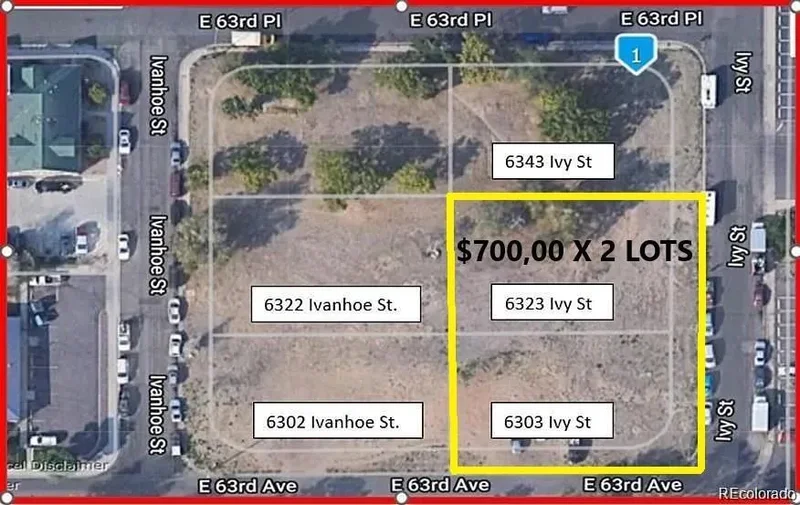 6322 Ivanhoe Street, Commerce City, CO 80022, Commerce City, Colorado, United States. - Photo 5