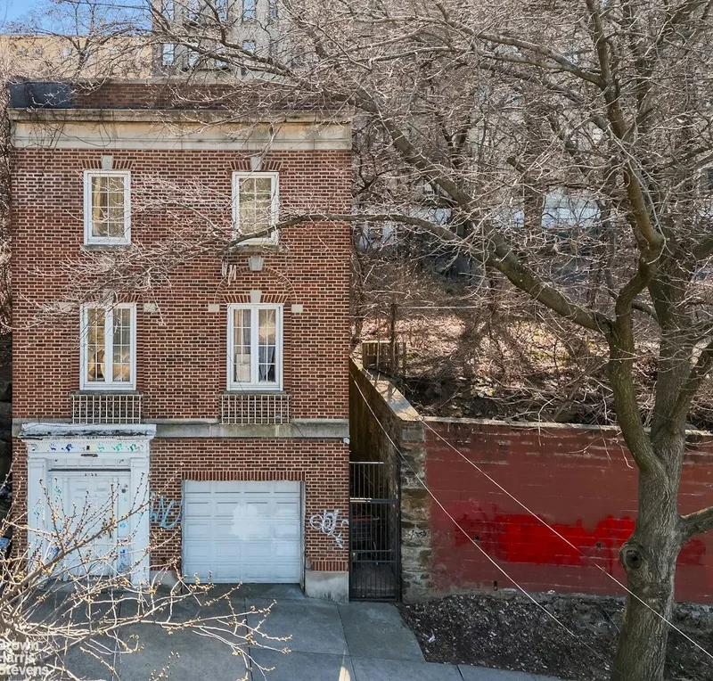 Residential Highbridge