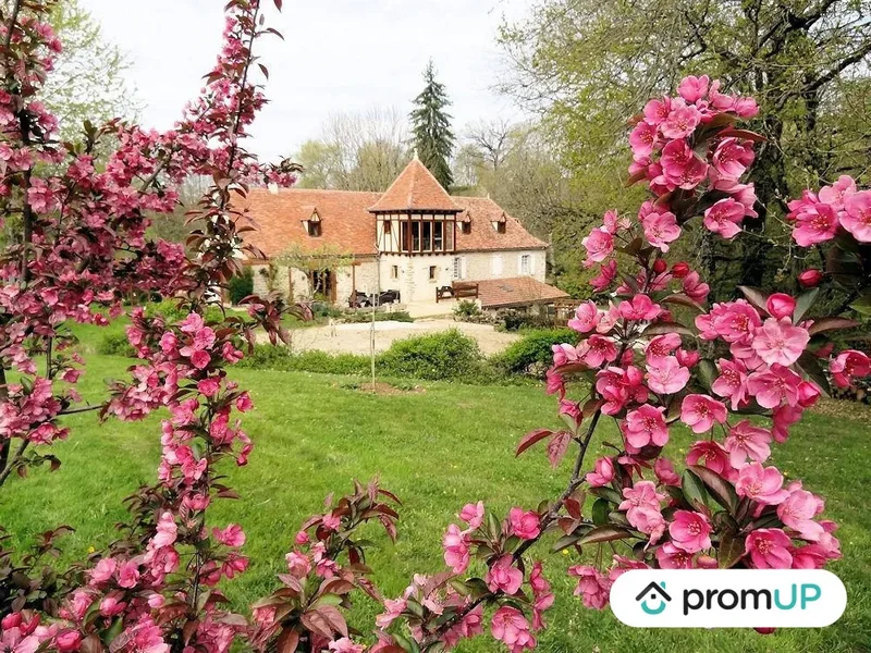 Lavergne, Lavergne, Lavergne, Occitanie, France. - Photo 25