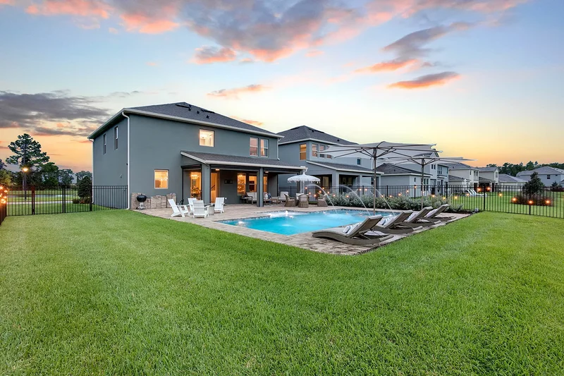 9536 Bolero Rd, Winter Garden, FL 34787, Winter Garden, Florida, United States. - Photo 18