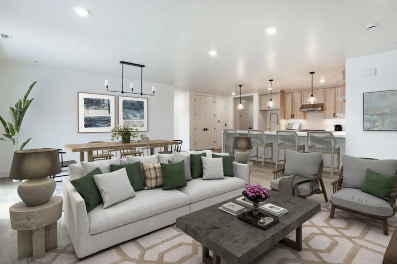 Effortless Living In The Heart Of Holladay
