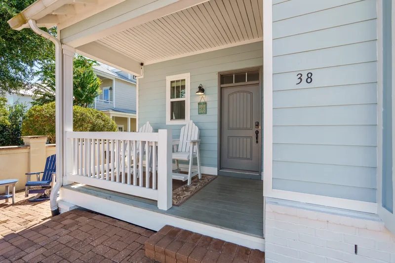 38 Inlet Cove , Inlet Beach, FL 32461, Rosemary Beach, Florida, United States. - Photo 19
