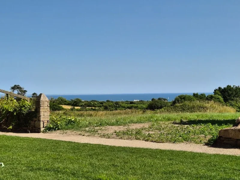 Audierne, Brittany, France. - Photo 16