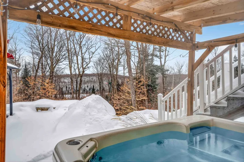 140 Ch. Éric, Val-des-Lacs, Quebec, Canada. - Photo 9