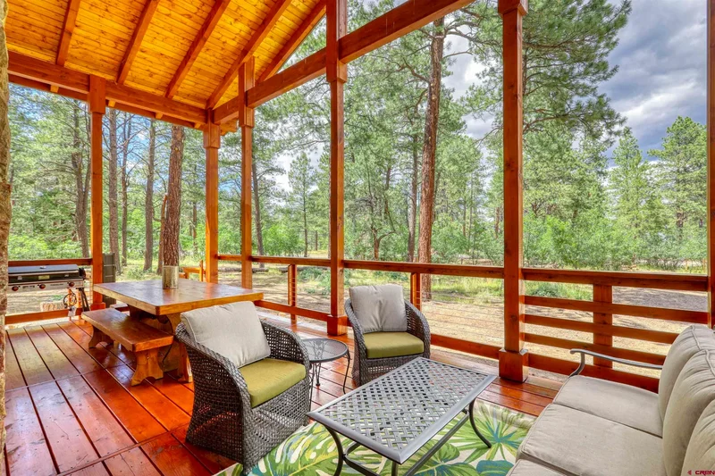3700A Co Rd 600 lot 3, Pagosa Springs, CO 81147, Pagosa Springs, Colorado, United States. - Photo 19