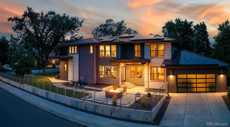 750 Kearney Street, Denver, Colorado, United States. - Photo 44