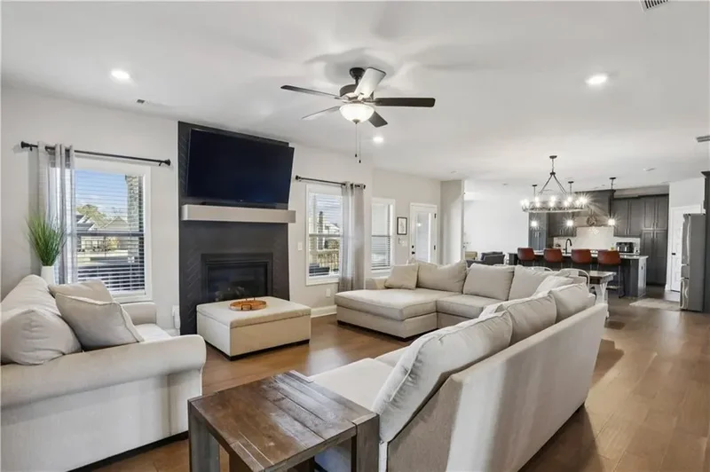 3908 Meadowland Drive, Jefferson, Georgia, United States. - Photo 30